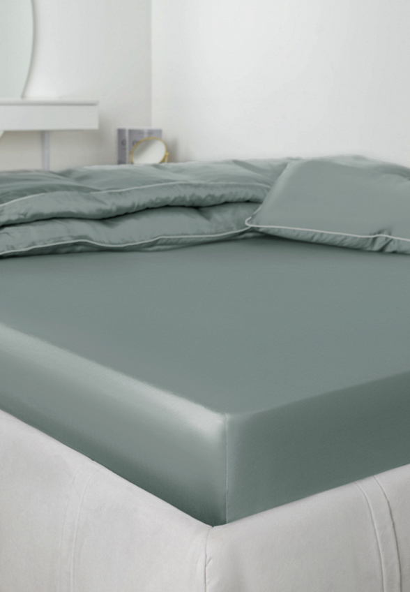 Простыня Евро Soft Box