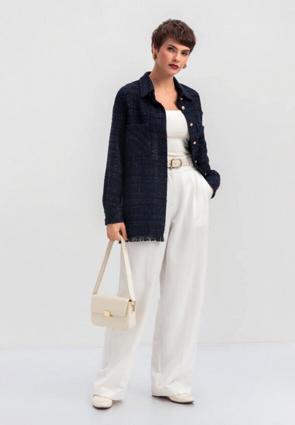 Блуза Vivienne Mare