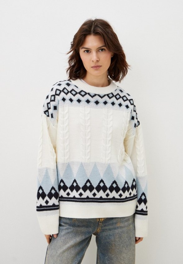 Джемпер Auranna