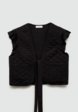 Жилет Mango Teen4  - превью