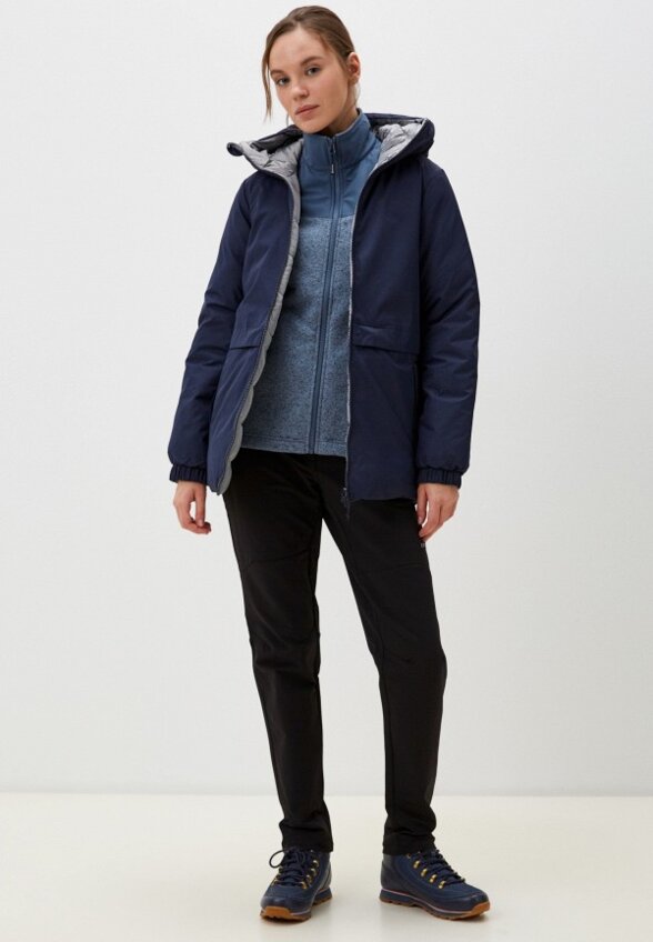 Пуховик Outventure