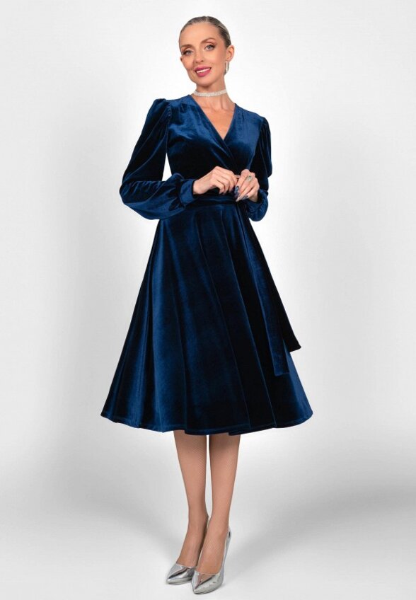 Платье Alisia Fiori