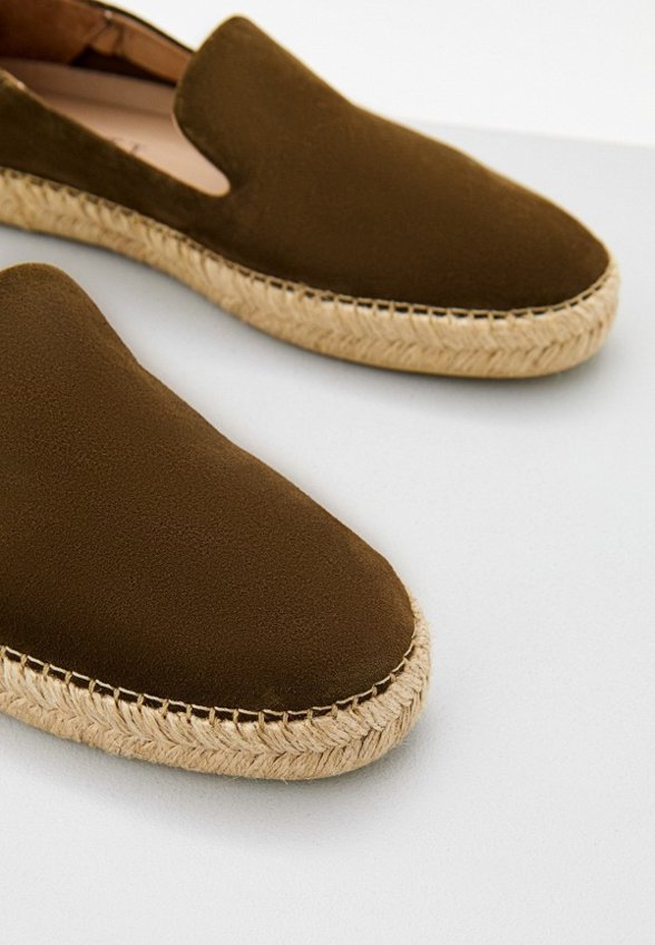 Эспадрильи Hackett London
