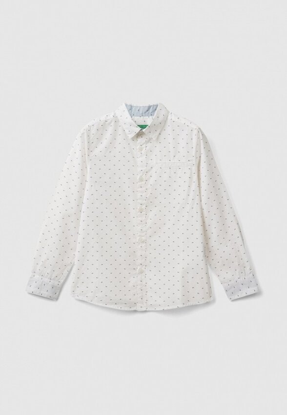 Рубашка United Colors of Benetton