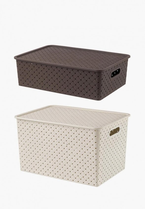 Комплект корзин Elcasa