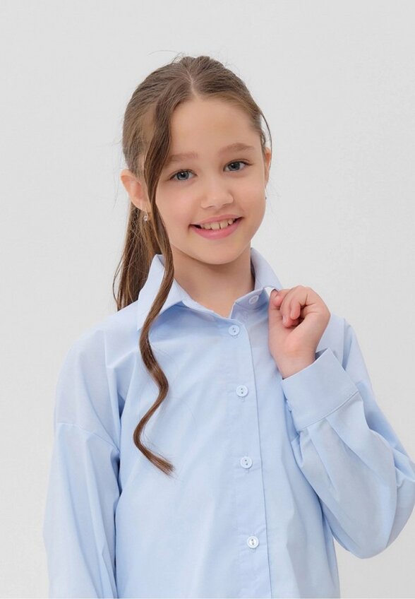 Рубашка Minaku