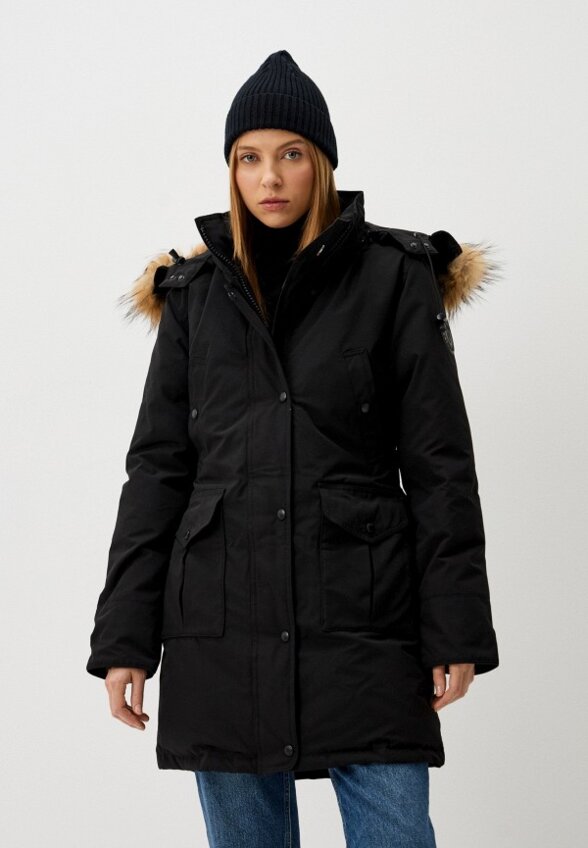 Парка Angelo Bonetti