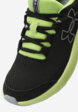 Кроссовки детские Under Armour Charged Pursuit 3 Bl, Черный7  - превью