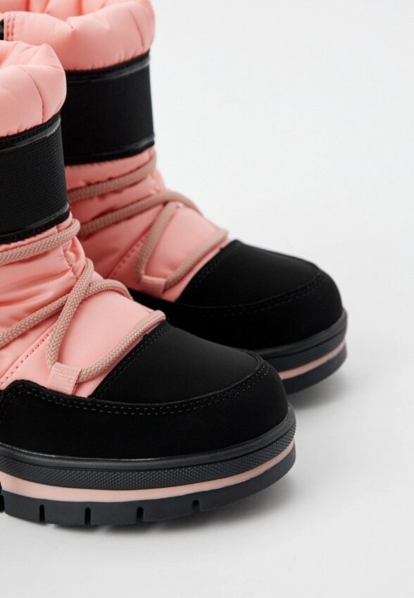 Дутики Jog Dog