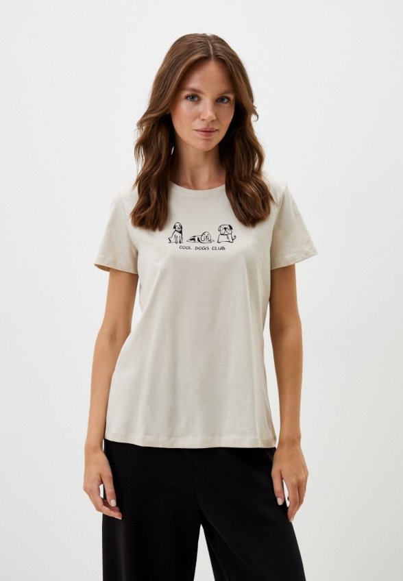 Футболка Funday