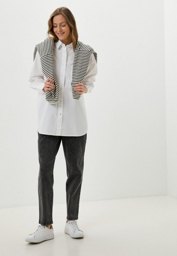 Джинсы Velocity