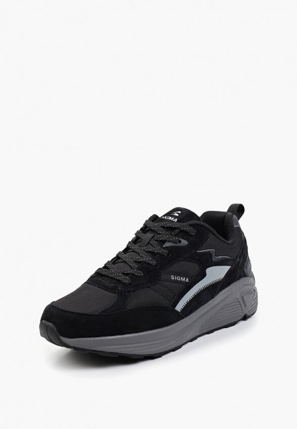 Кроссовки Sigma