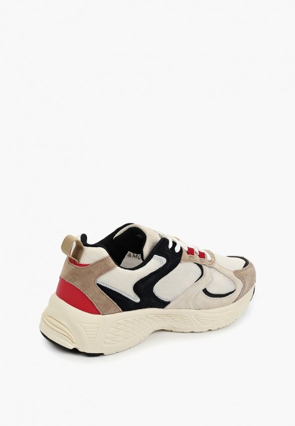 Кроссовки Sigma