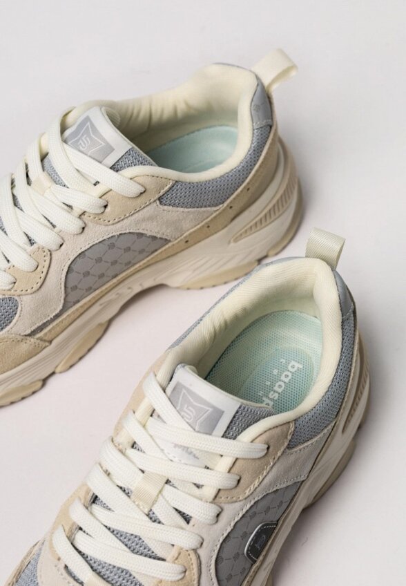 Кроссовки Baasploa