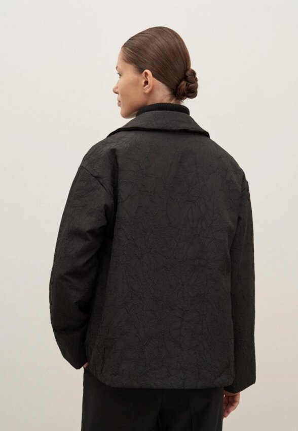 Куртка стеганая Finn Flare