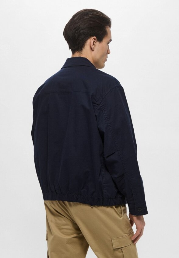 Куртка-рубашка Boss