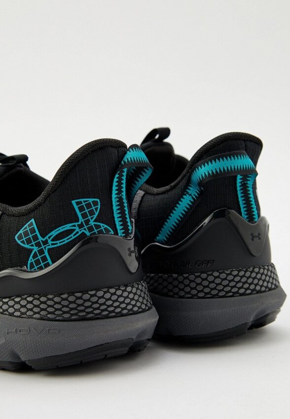 Кроссовки Under Armour