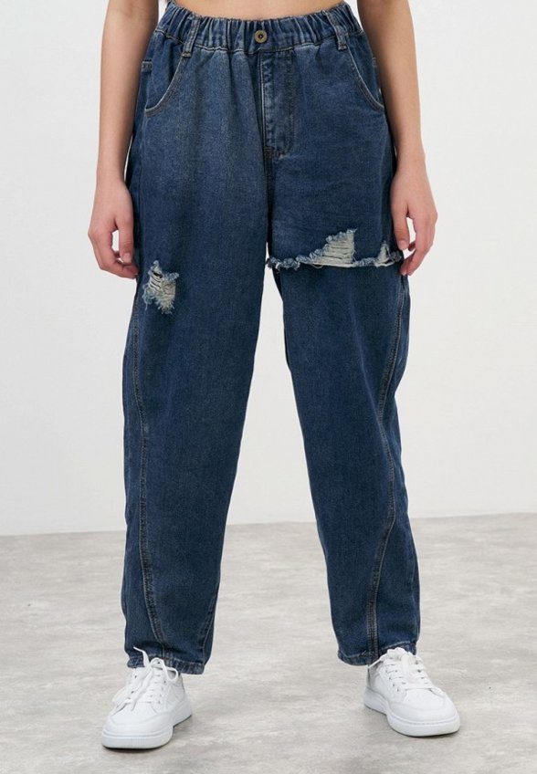 Джинсы Resser Denim
