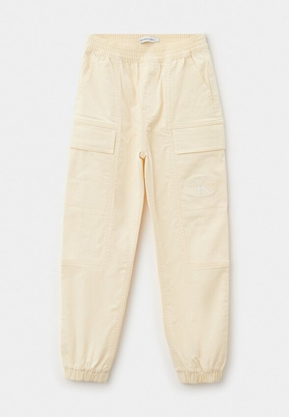 Брюки Calvin Klein Jeans