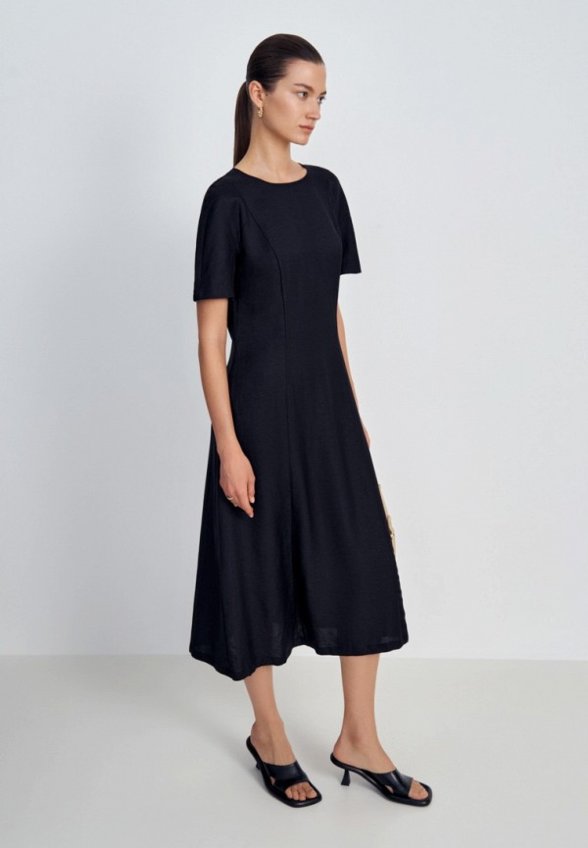 Платье Finn Flare