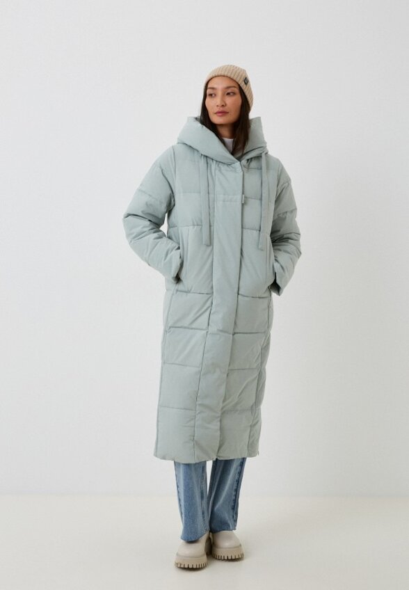 Пуховик Winterra