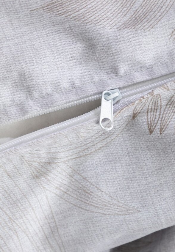 Постельное белье 2-спальное Cozy Home