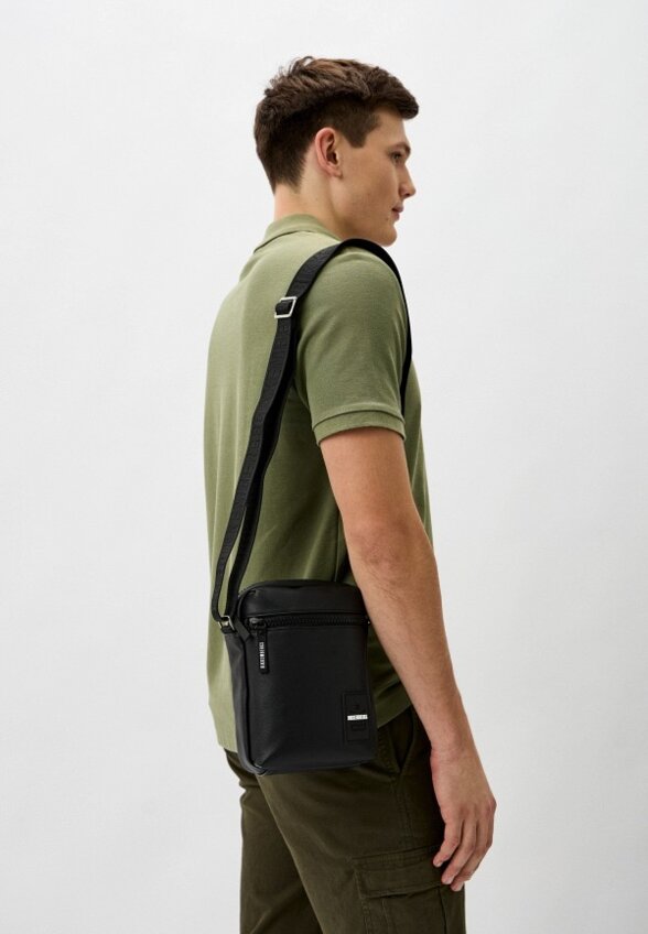 Сумка Bikkembergs