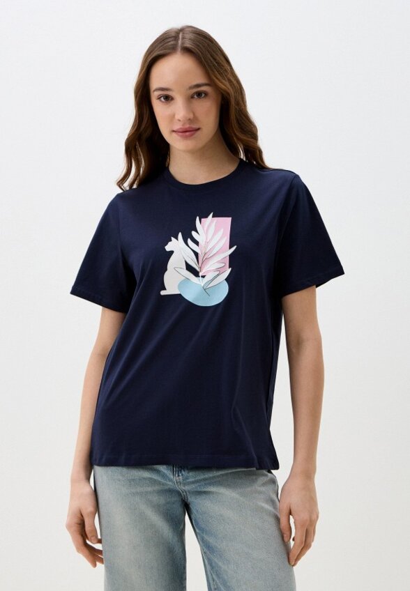 Футболка Funday