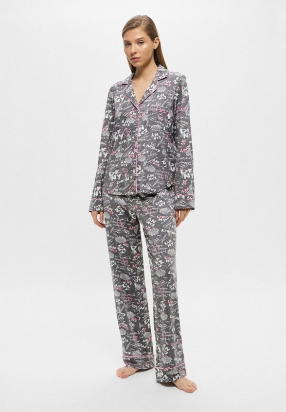 Пижама DKNY