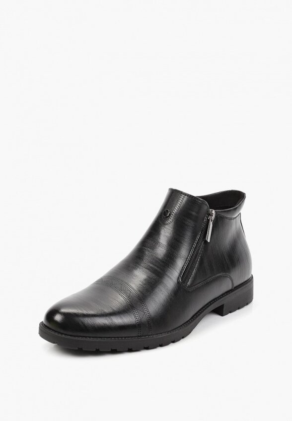 Ботинки X-Plode