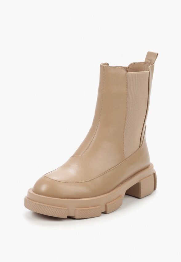 Ботинки Sbalo