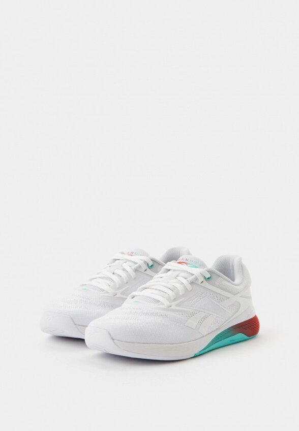 Кроссовки Reebok