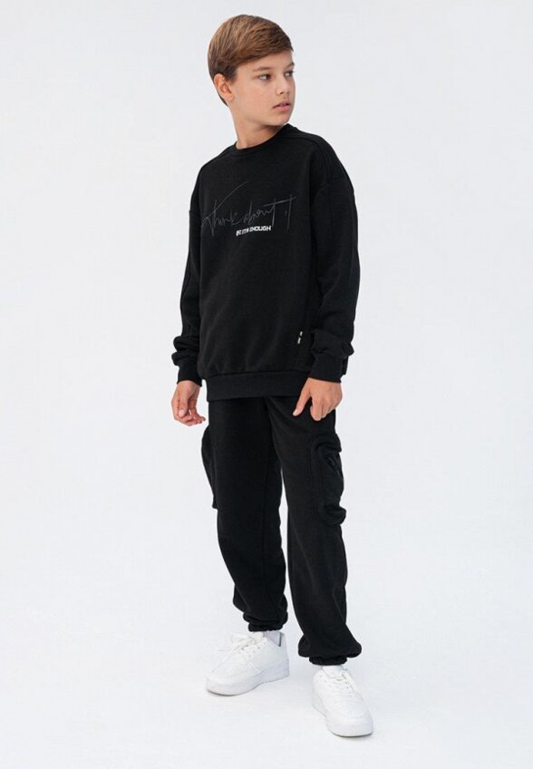 Свитшот Fashion X&S