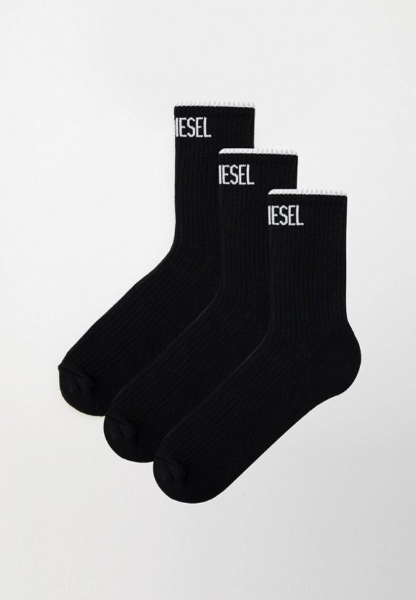 Носки 3 пары Diesel