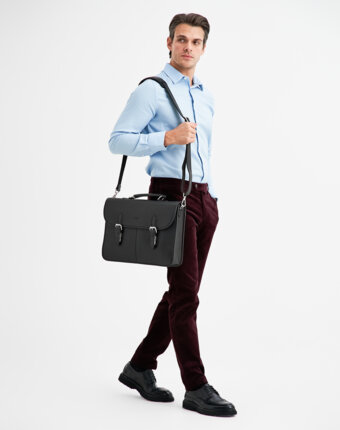 Др.Коффер B402807-247-04 портфель мужчинам