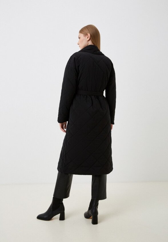 Куртка-пальто Belucci