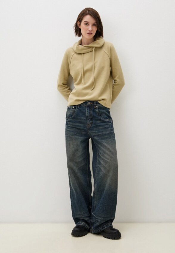 Свитер Mark Formelle