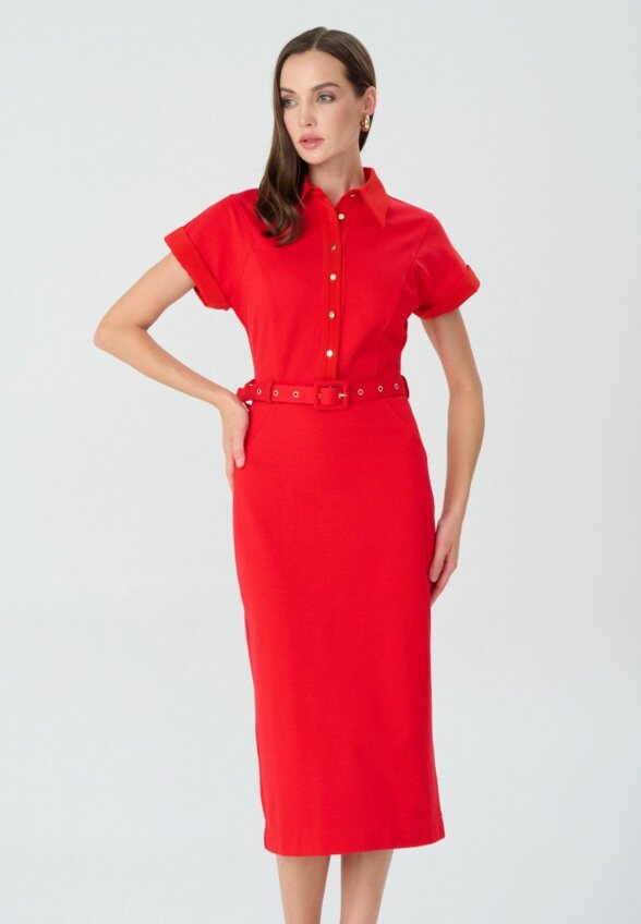 Платье Emilia Dell'oro