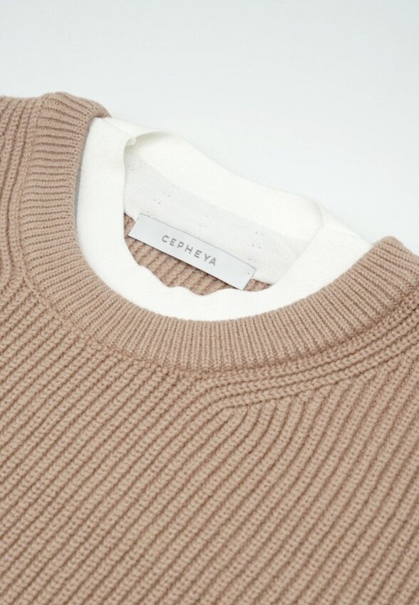 Джемпер Cepheya