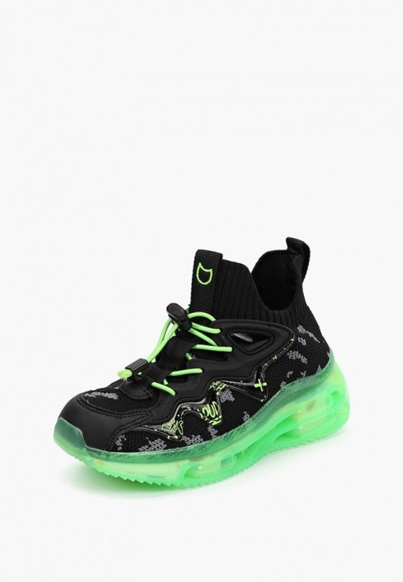 Кроссовки Котофей