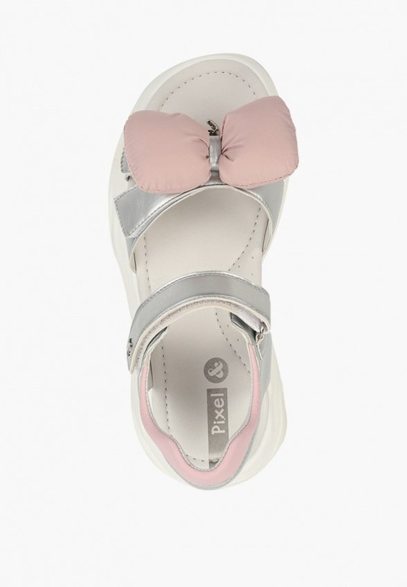 Сандалии Pixel & Co