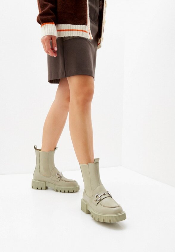 Ботинки Vivian Royal