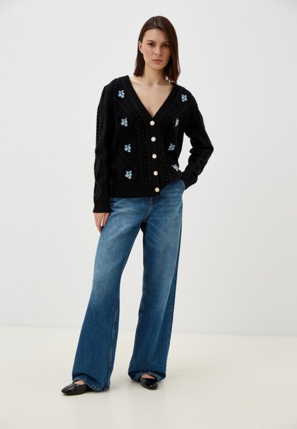 Кардиган Belucci