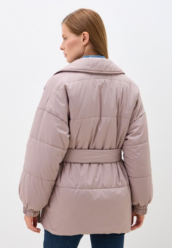 Куртка-пальто Idekka