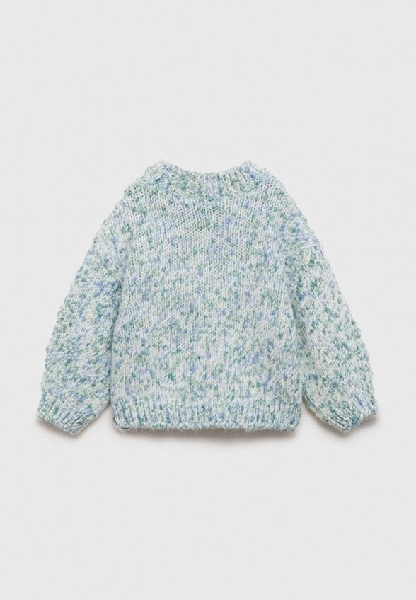 Джемпер Mango Kids