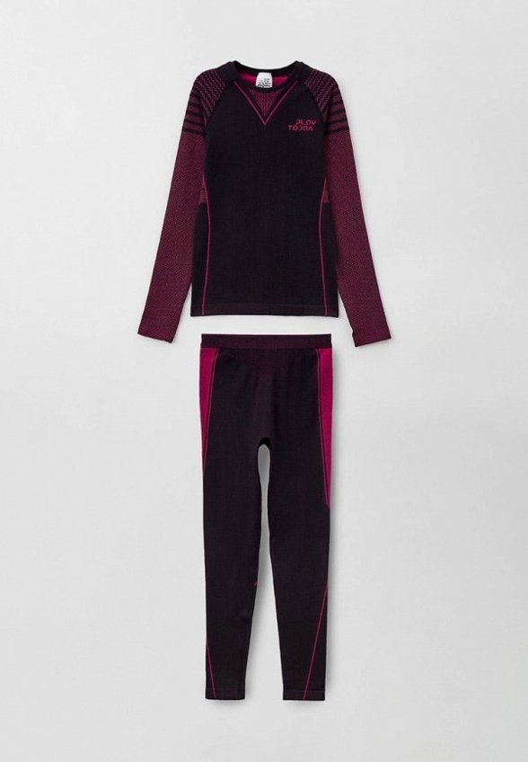 Комплект термобелья PlayToday