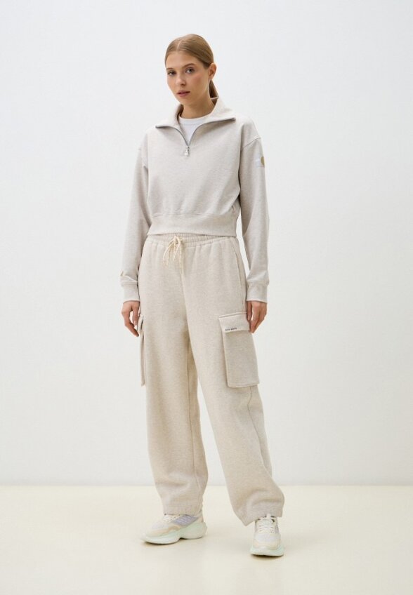 Олимпийка Anta