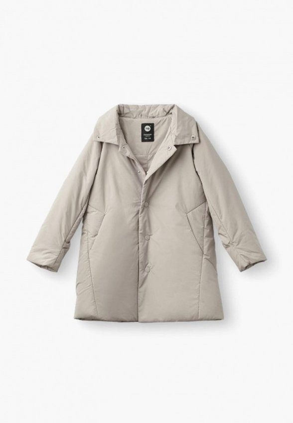 Куртка утепленная Happy Baby