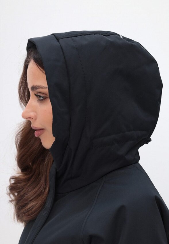 Куртка утепленная Alpex