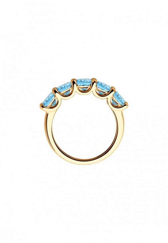 Кольцо Sokolov